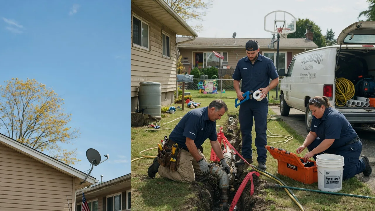 Garbage Disposal Replacement in Quincy, MI near me